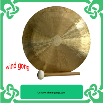 Wind Gong