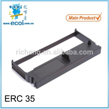 printing ribbon ERC35 ribbon printing machine