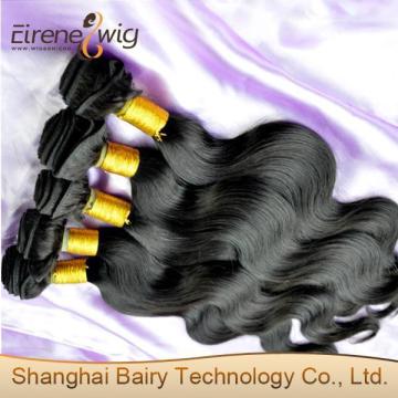 unprocessed hair Brazilian Body Wave Hair chinese hair vendors