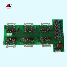 Siemens 6SE7033-2EG84-1JF1 Elevator Inverter PCB Board - Best Selling Elevator Lift Spare Parts