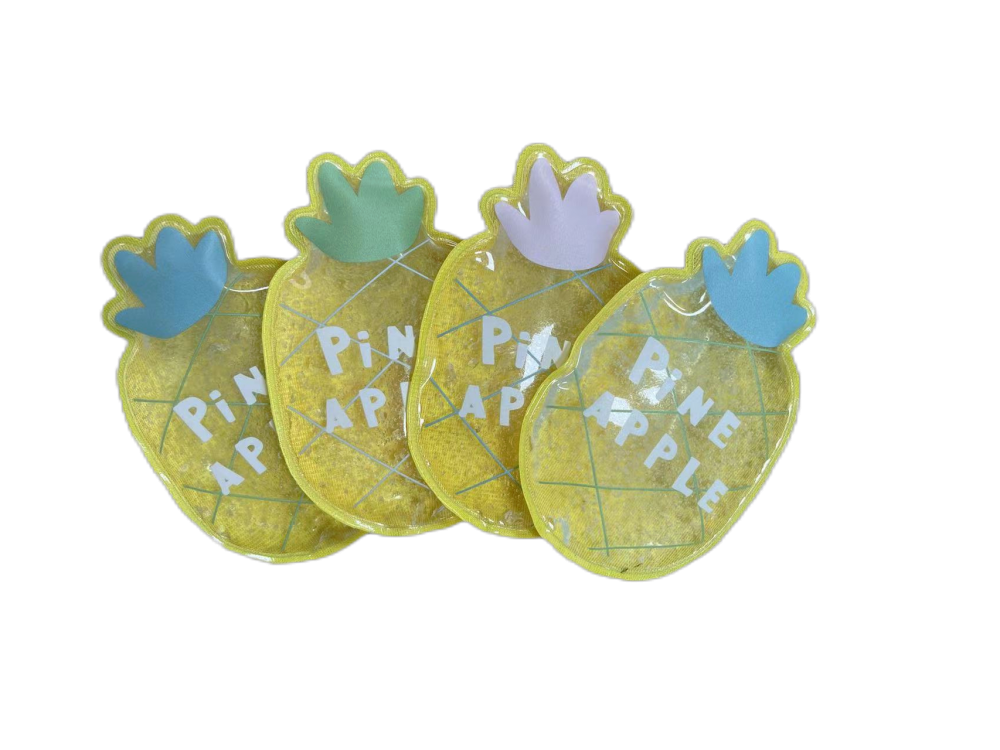 Pineapple Ice Pack 7 Png