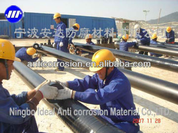 Protective Tape,Protective Tapes,Protective Adhesive Tape for Pipe Surface Corrosion Protection