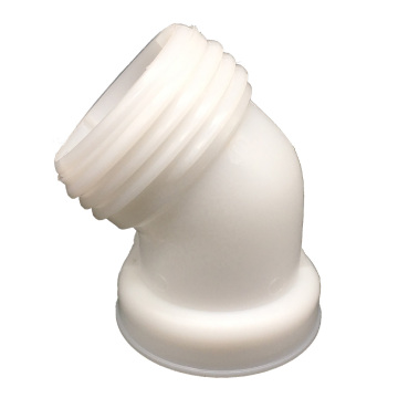 Travasatore Per Cisterne IBC DN80/3" Grosso Filetto / spout