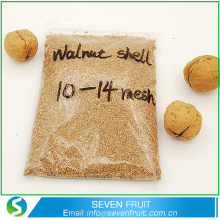 Driling Application Crushed Walnut Shell Powder