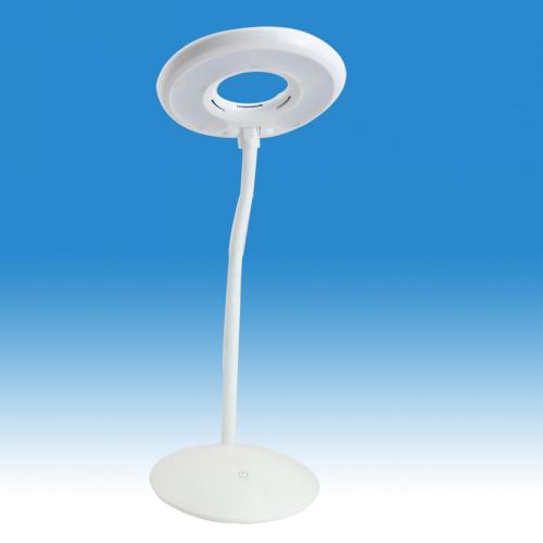 Oogbescherming 6W Ronde LED Tafellamp