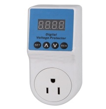 Digital Voltage Protector: TV Guard Search Engine