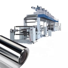 Window Film Coating Machine - Factory Price