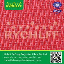 Polyester dryer screen