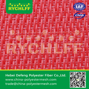 polyester monofilament fabric