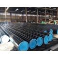 Seamless Carbon Steel A106B Pipe