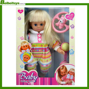 dream girl doll little models girl doll