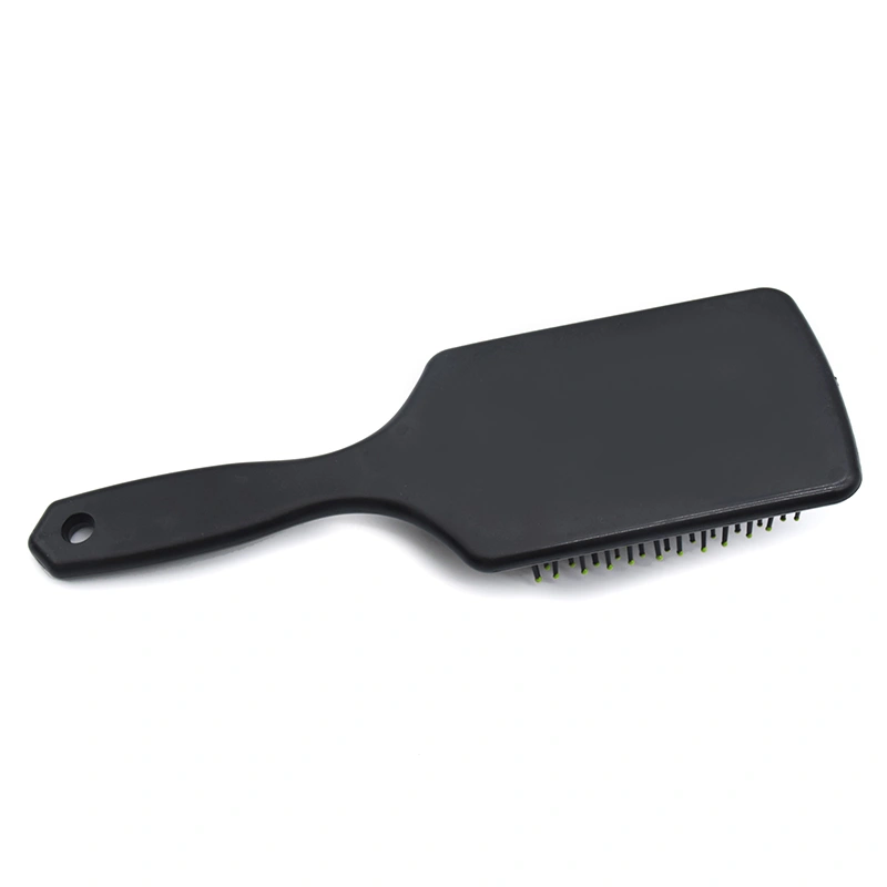 Professional Factory Price Custom Logo Original Paddle Comb Hair Brush