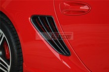 2005-2013 Cayman 987 Carbon Fiber OE Side Vent