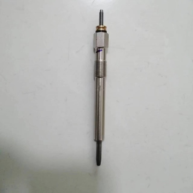 Sinotruk Howo 420 Dump Truck Glow Plug 0250202136