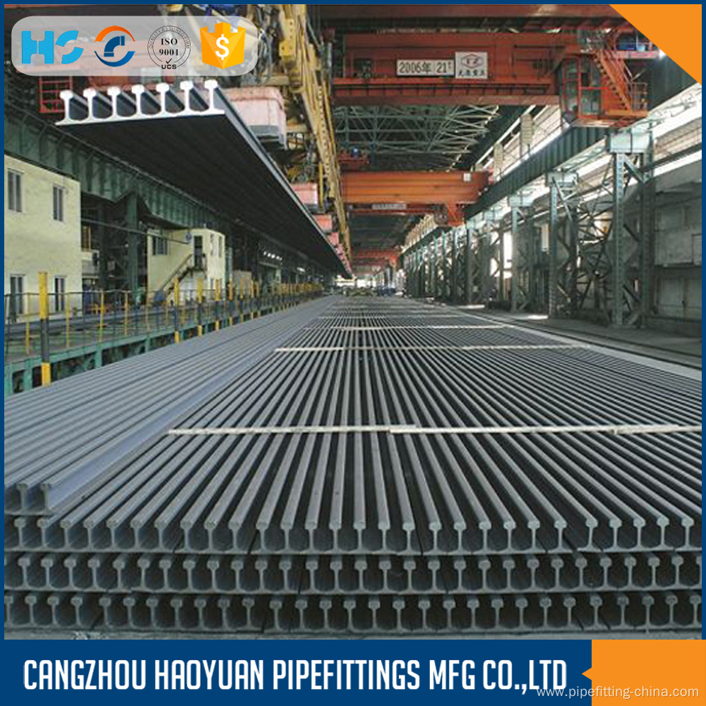 Crane Steel Rail Asce60 For Crane Charge