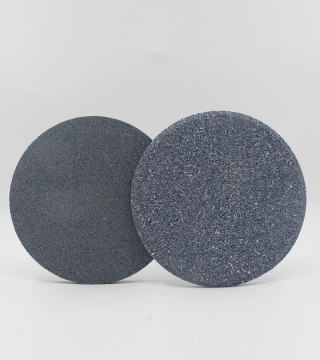 Ceramic Bond Alumina Material Bubble Stone Accessories Filter