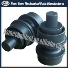 excavator parts/ excavator spare part carrier roller/excavator part