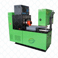 Hta579 Diesel Fuel Pump Test Bench with Computer