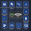 XCY Intel® Processor N100 Windows10/11/LINUX Mini PC