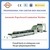 Caton box making machine / automatic paperboard flute lamination machine