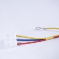 Medical Instrument Wiring Assembly