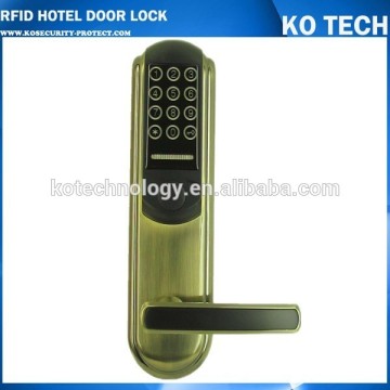 KO-8020 High Quality Software Mangement Hotel Locker India