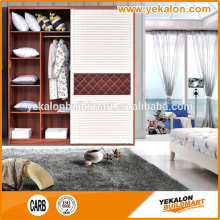 Inserted Sliding Door Wardrobe