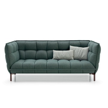 Husk sofa Love Seat Sofa
