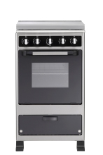 Range Cooker with 4 Burner