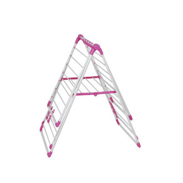 Aliform laundry rack