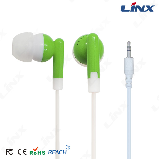 Innovative Skype Earphone for Talking on Line