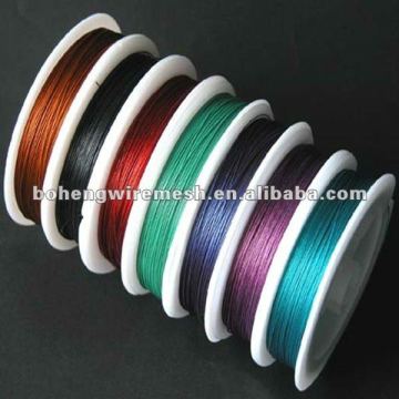 anping Tiger Tail Wire