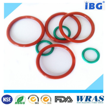 Customise different size material rubber o ring seals