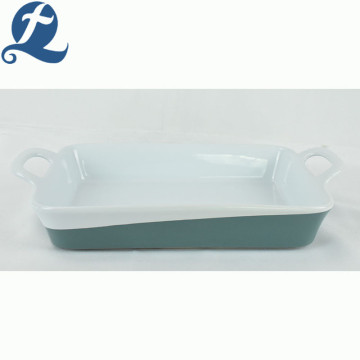 Bakeware con manici