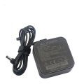 Square Laptop Power Adapter for Asus Computer 19V3.42A