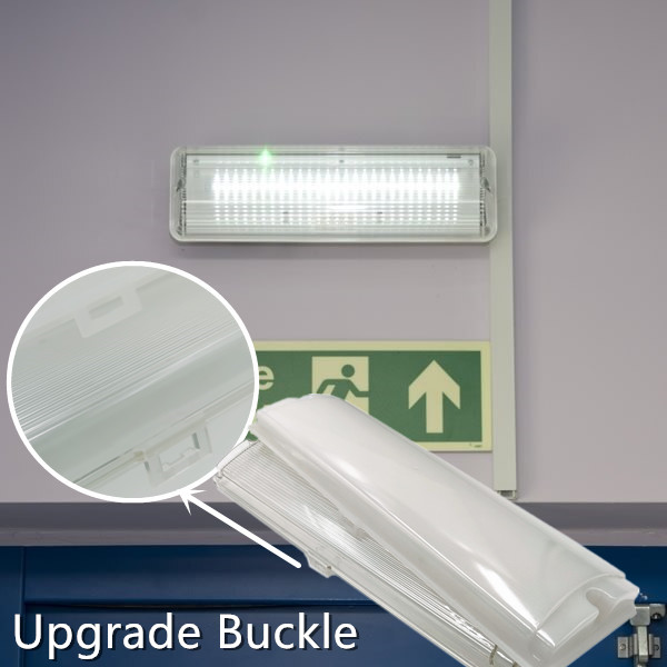 Emergency bulkhead Led Lamp