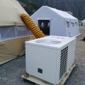 5T 60000BTU Portable Camping Tent Cooling Air Conditioner