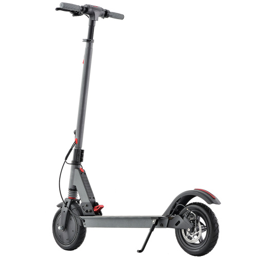 Scooter elettrico pieghevole per adulti durevole