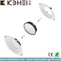 IP54 Ukuran Besar Dimmable Downlight 40W