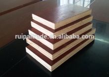 Construction Wood Plywood Film Faced Plywood