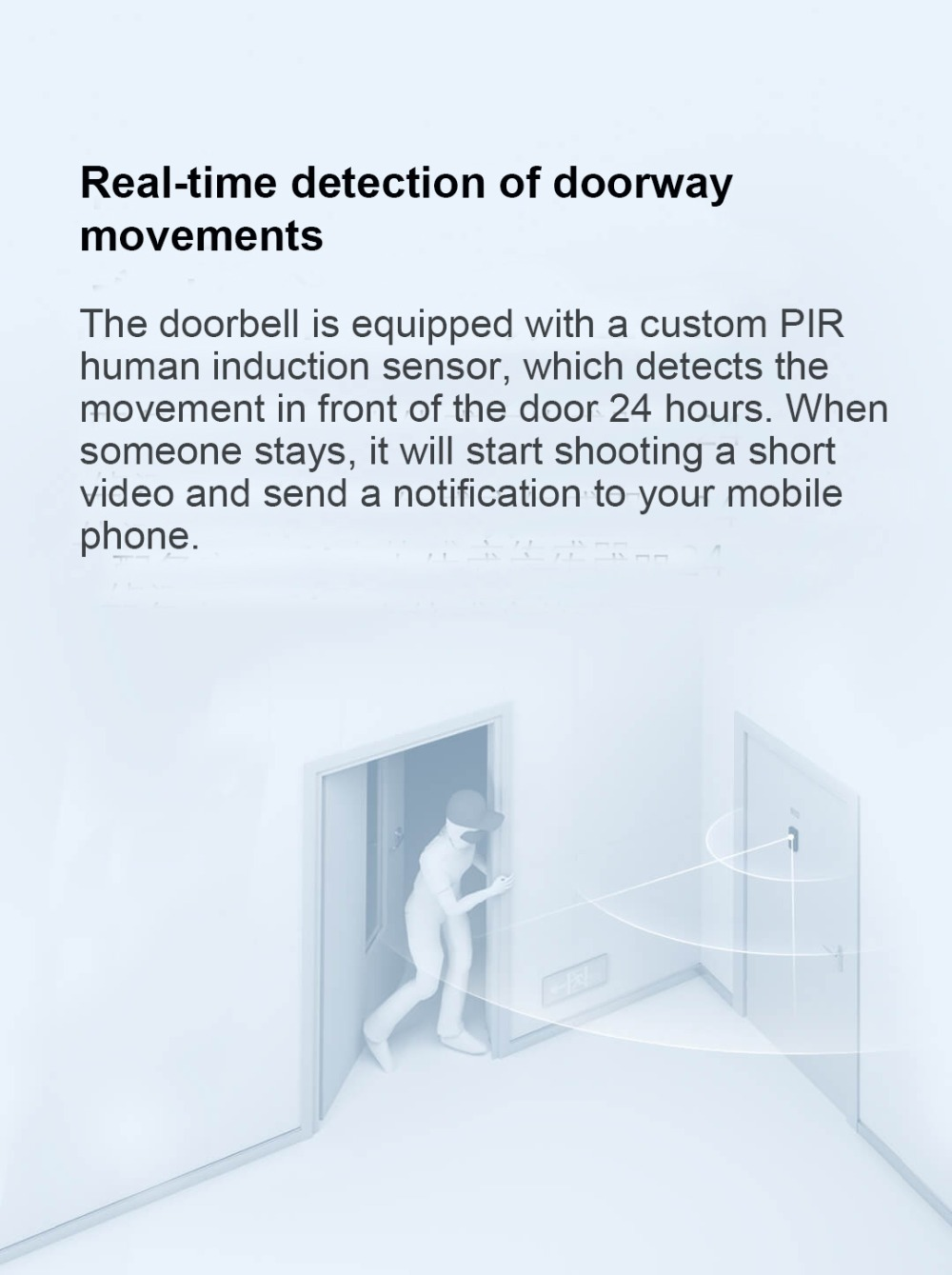 Xiaomi Doorbell 2