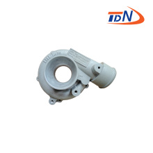 Aluminum Die Cast Turbocharger Compressor Housing