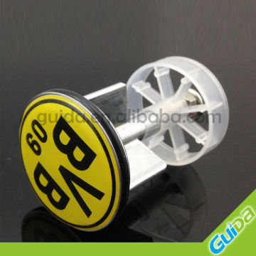 Popup metal plugs sink plugs