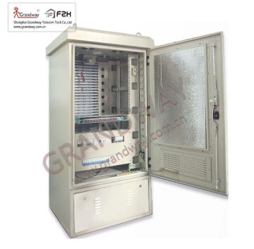 telecommunication cabinet, DSLAM, Outdoor Cabinet