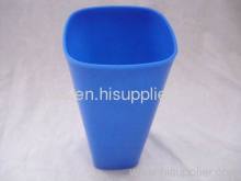 Blue Plastic Water Cups?