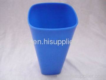 Blue Plastic Water Cups?