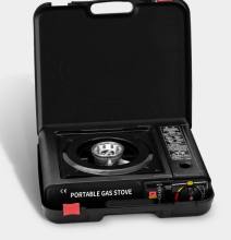 Wholesale Gas Cooker Outdoor Portable Butane Camping Gas Stove With Carrying Case