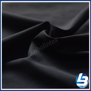 OBL20-2007 Polyester Ripstop Pongee 420T Micro Fiber Fabric