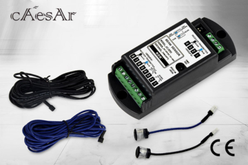 Bea price automatic door safety beam sensor