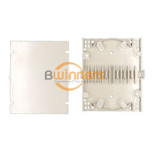 12 Core Fiber Optic Splice Tray